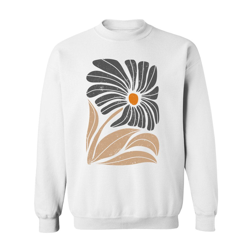 Bohemian Wildflower Sweatshirt - Rue Mentana