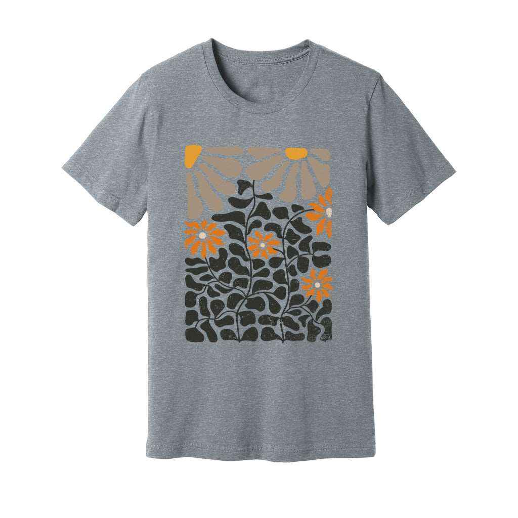 Matisse Flowers T-Shirt