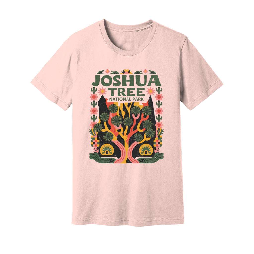 Joshua Tree National Park T-Shirt - Rue Mentana