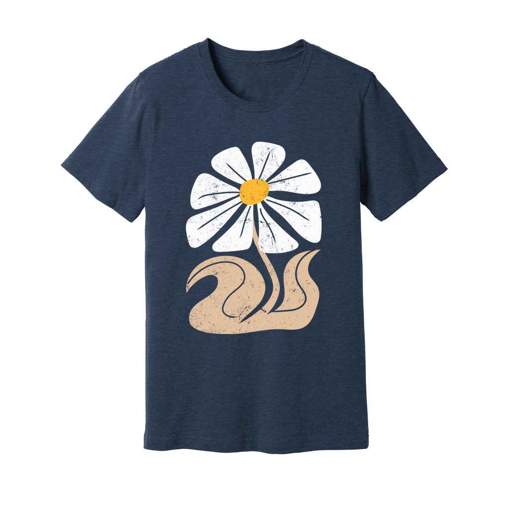 Matisse Flower T-Shirt