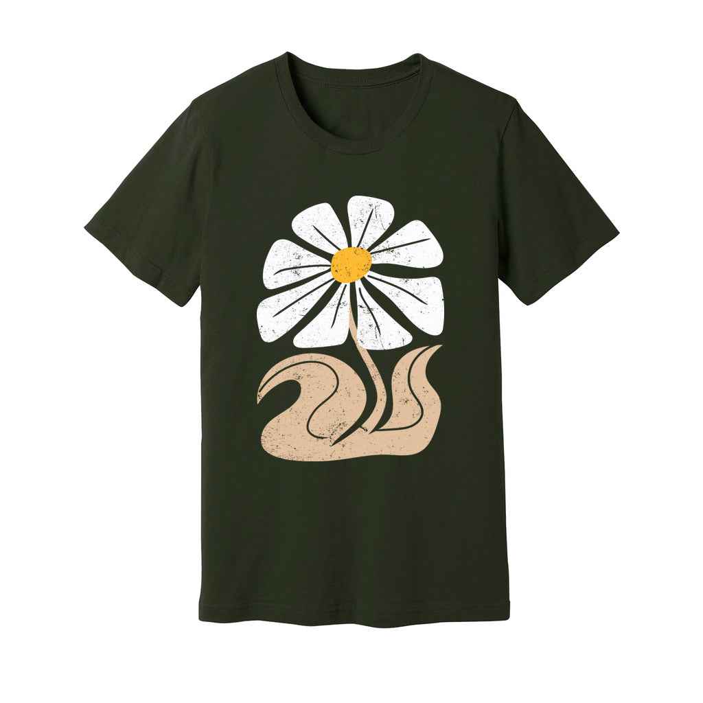 Matisse Flower T-Shirt