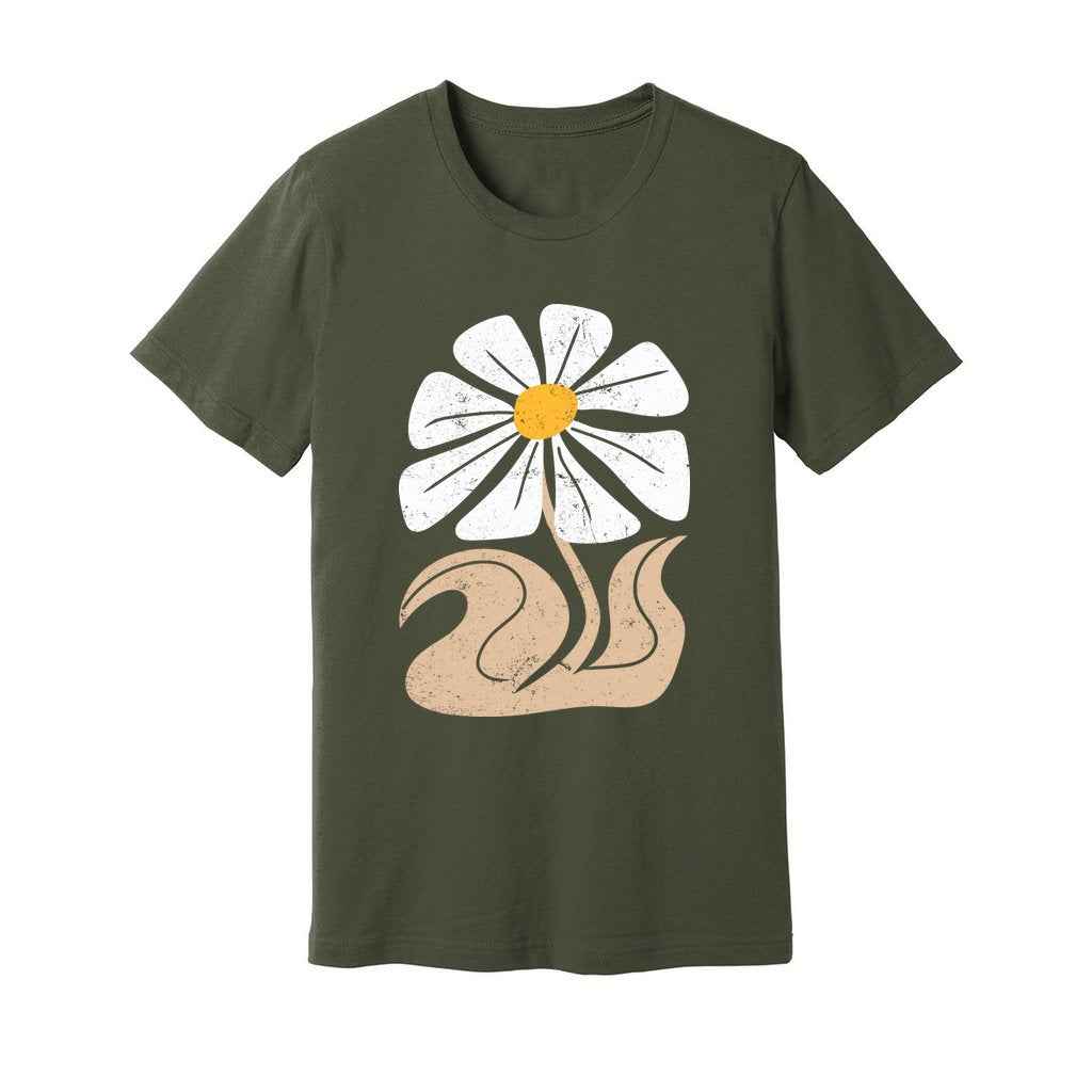 Matisse Flower T-Shirt