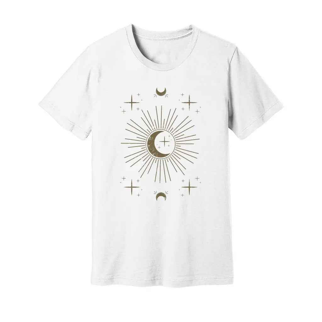 Celestial Mystic T-Shirt