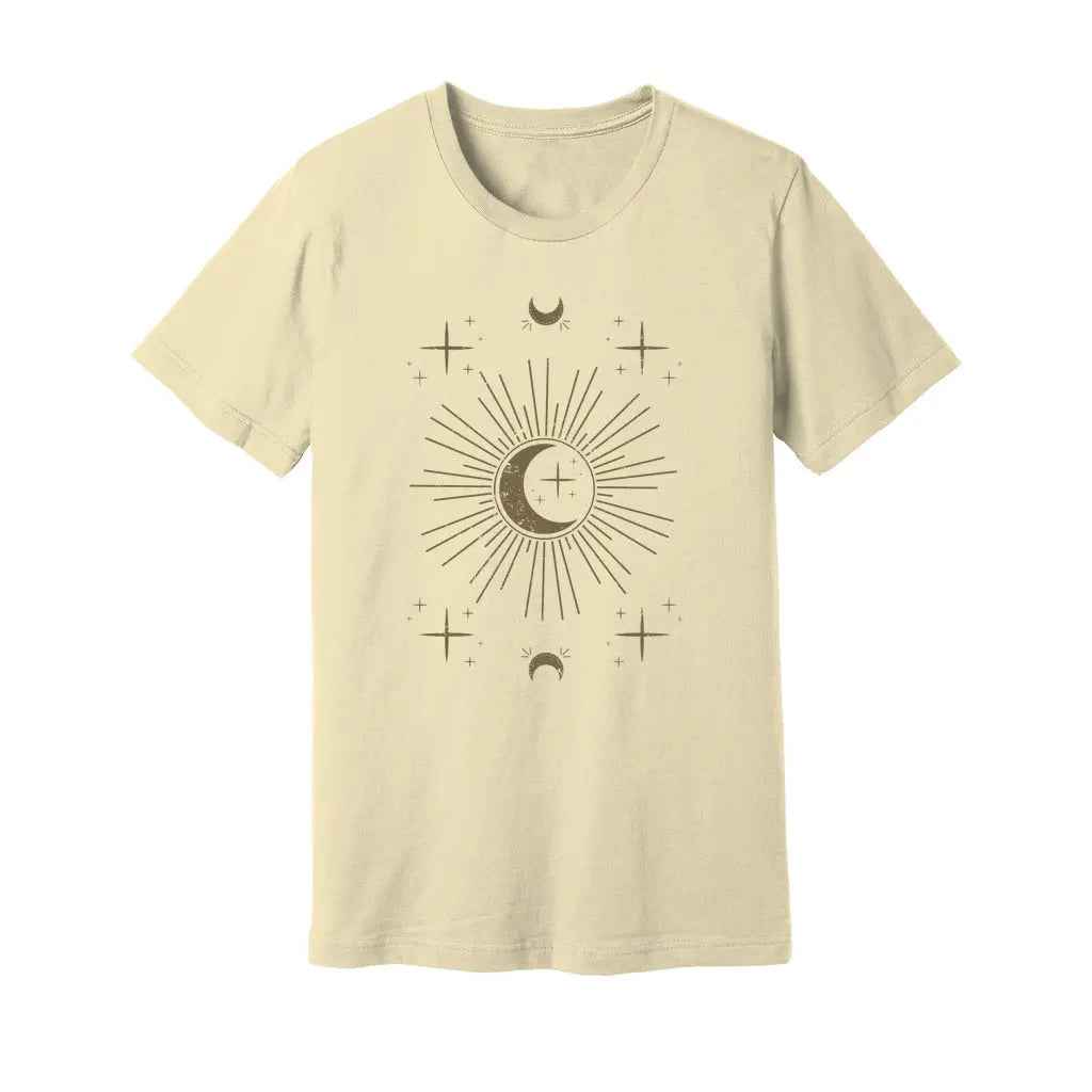 Celestial Mystic T-Shirt