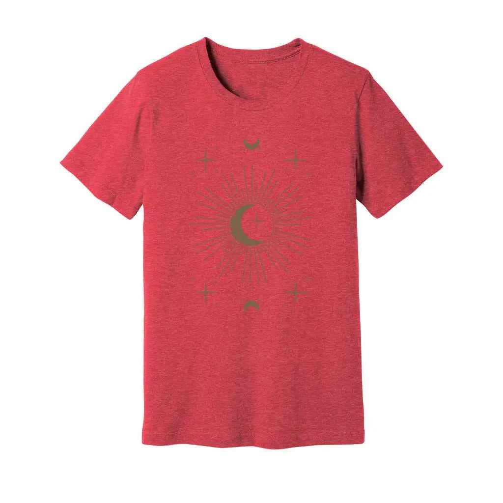 Celestial Mystic T-Shirt