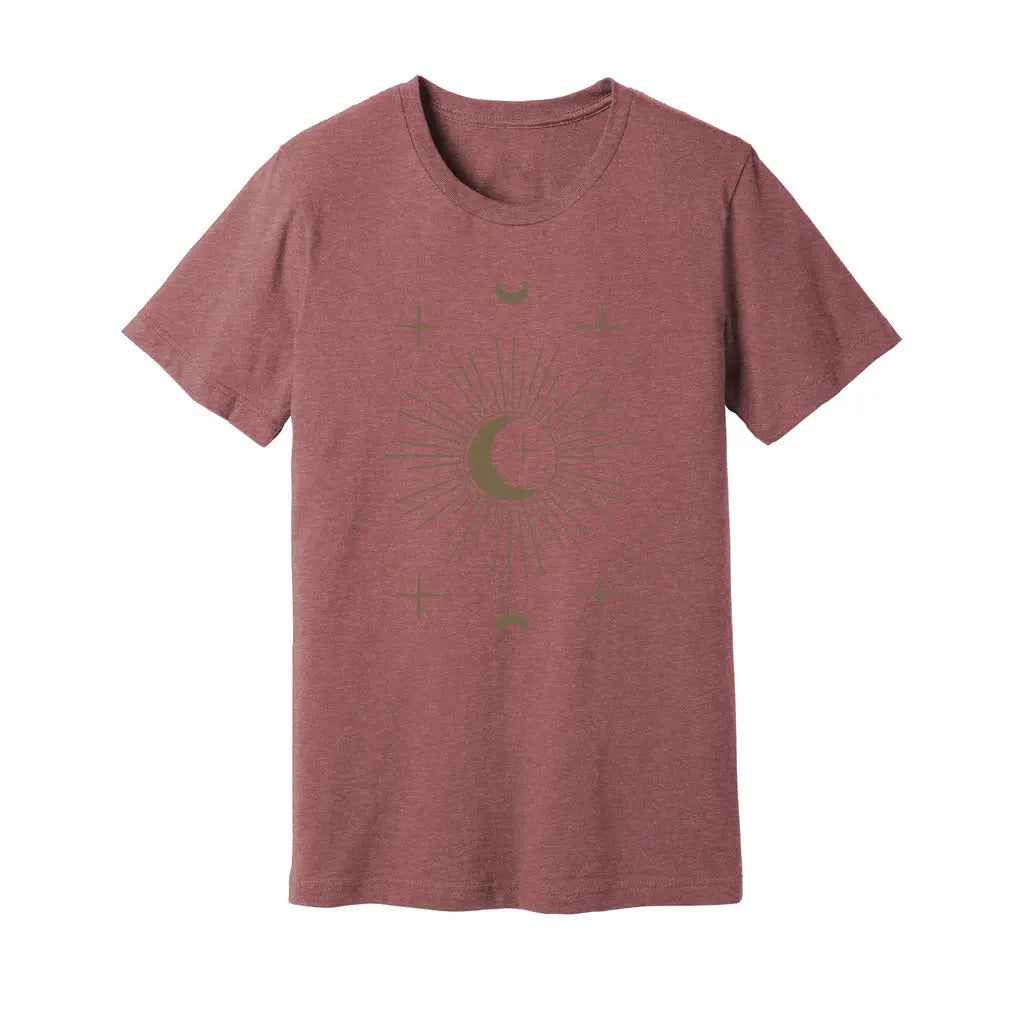 Celestial Mystic T-Shirt