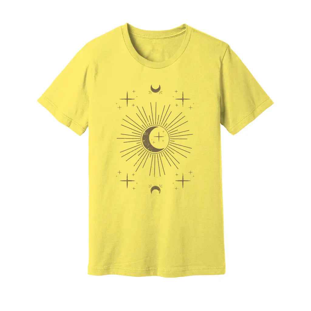 Celestial Mystic T-Shirt