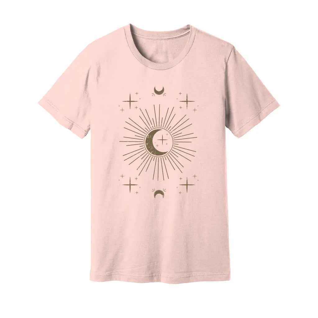 Celestial Mystic T-Shirt