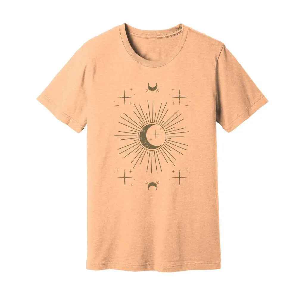 Celestial Mystic T-Shirt