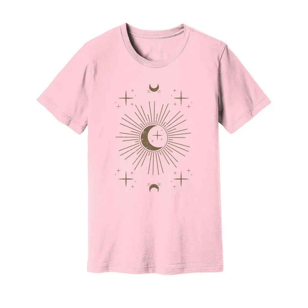 Celestial Mystic T-Shirt