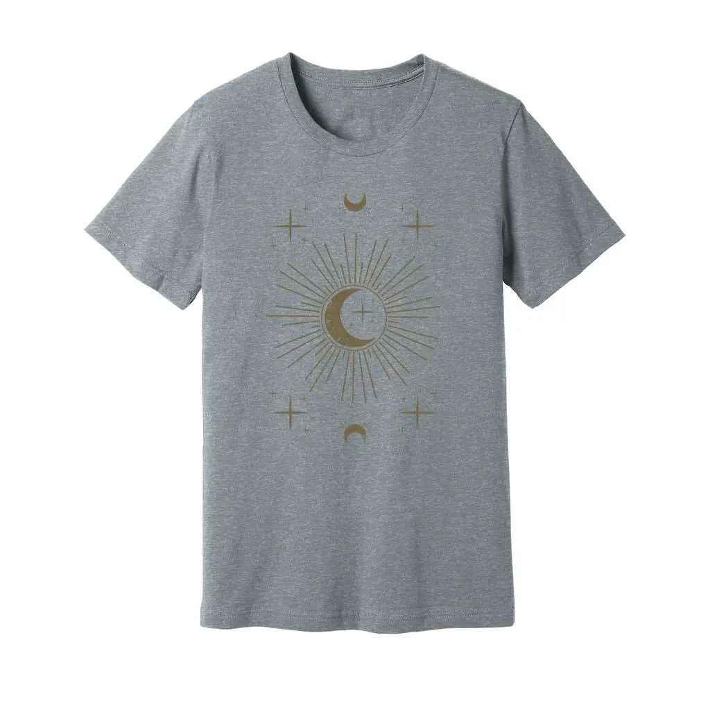 Celestial Mystic T-Shirt