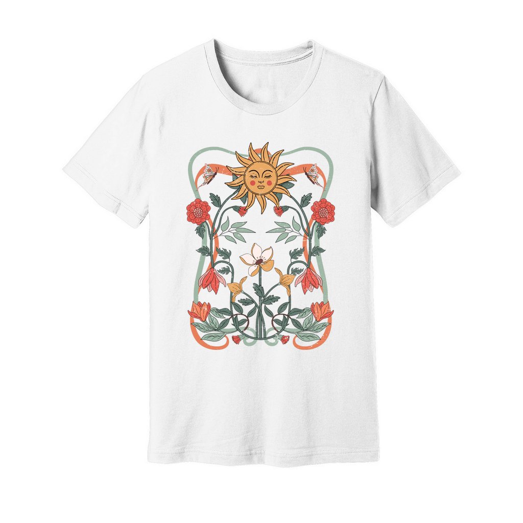 Mystical Celestial T-Shirt - Rue Mentana