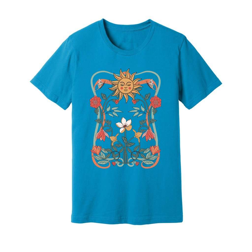 Mystical Celestial T-Shirt - Rue Mentana