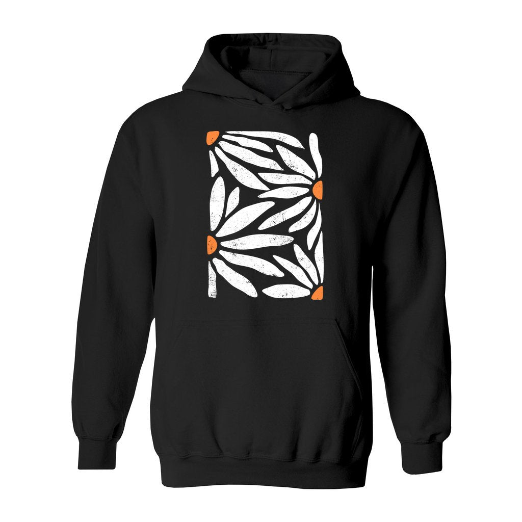 Matisse Wild Flowers Hoodie - Rue Mentana