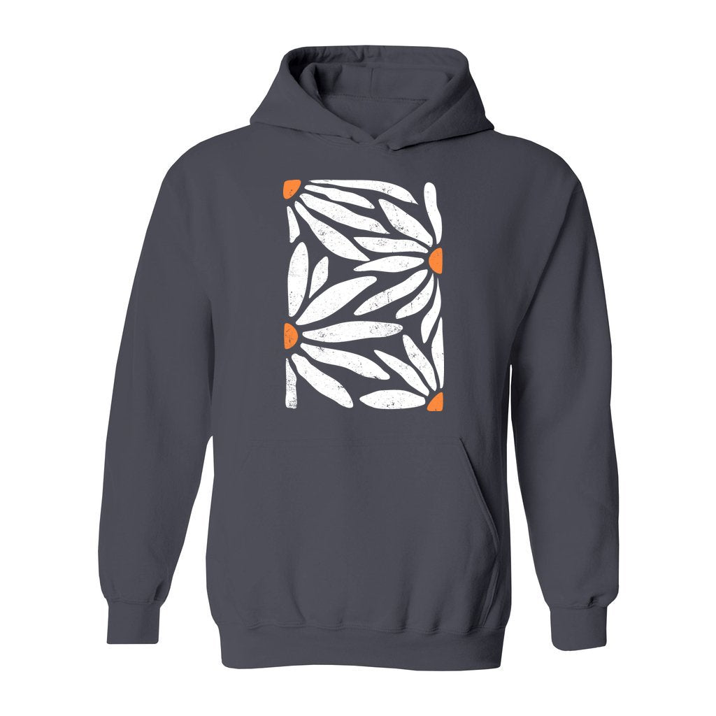 Matisse Wild Flowers Hoodie - Rue Mentana