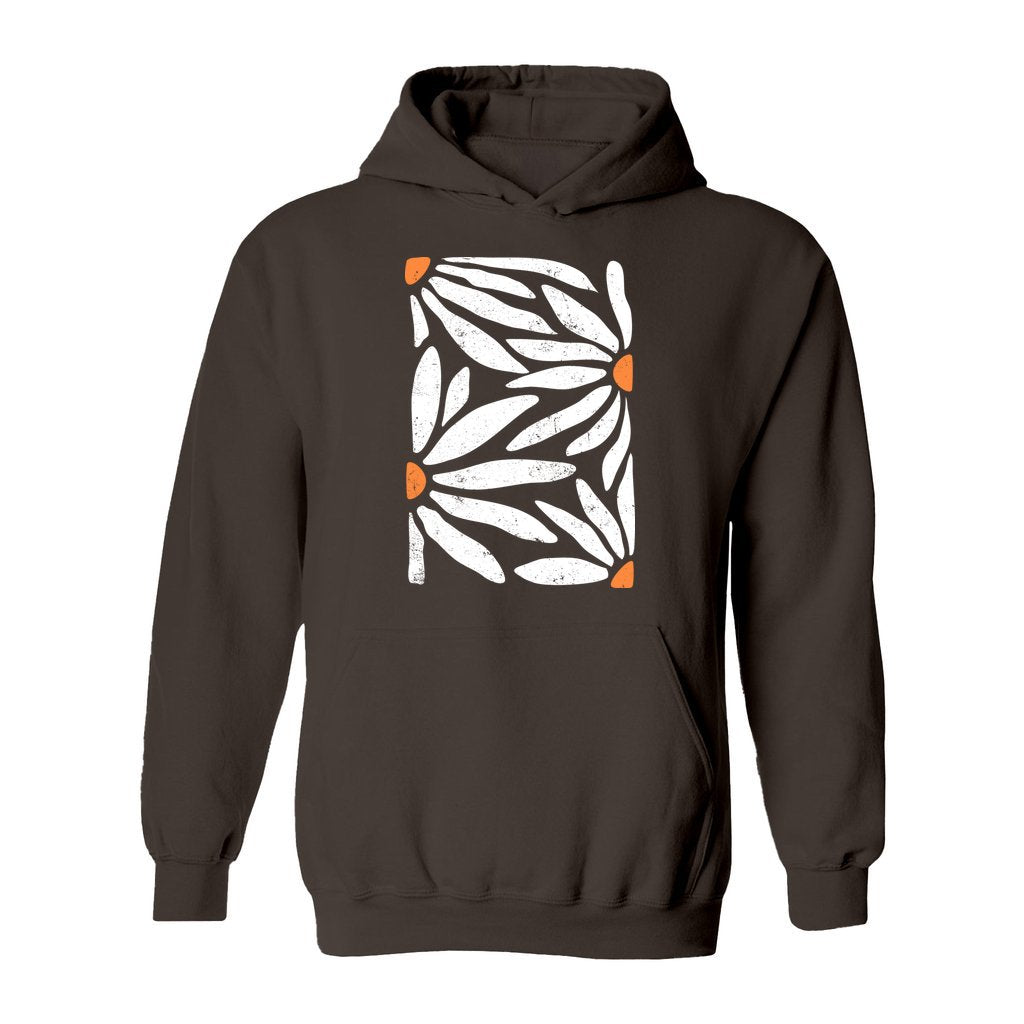 Matisse Wild Flowers Hoodie - Rue Mentana