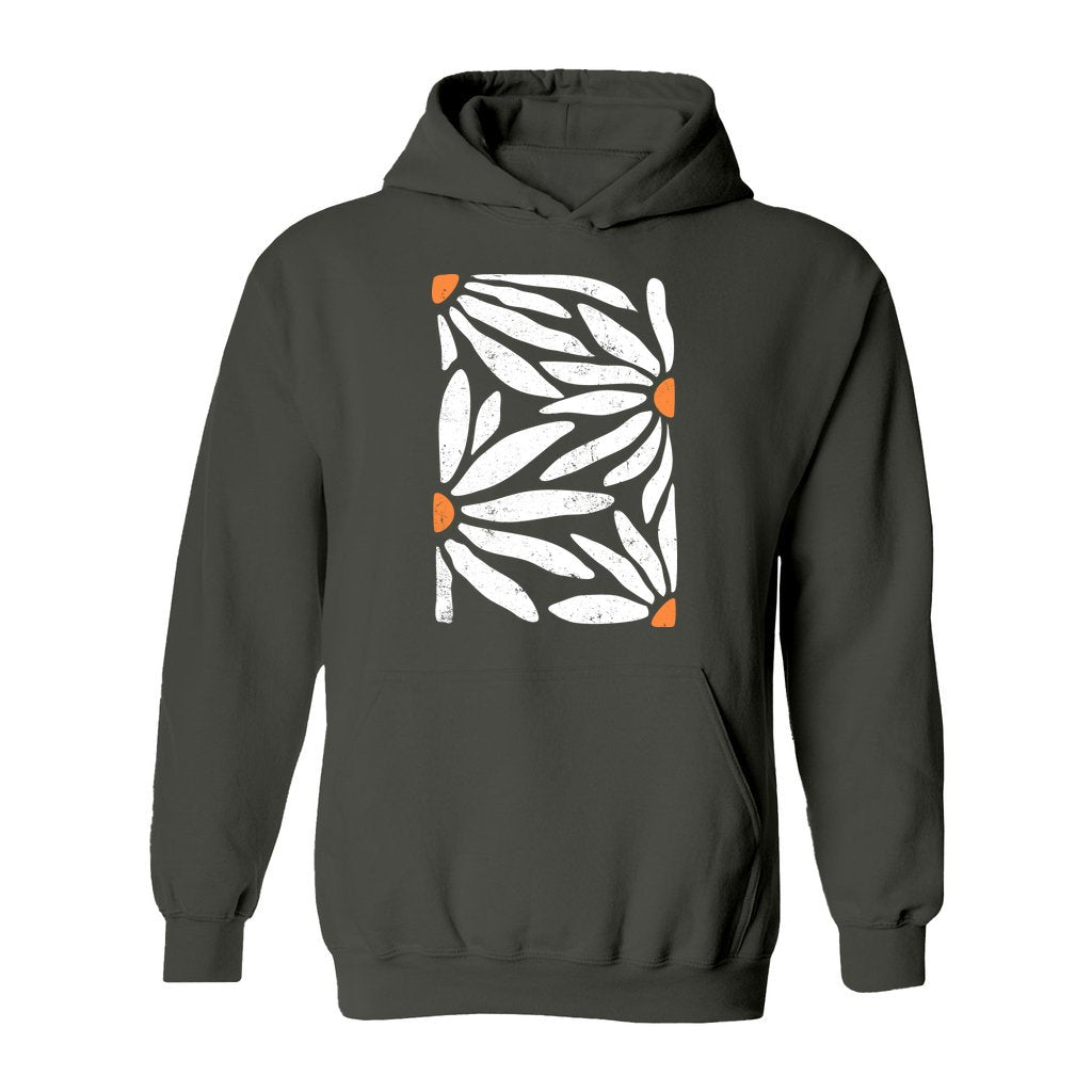 Matisse Wild Flowers Hoodie - Rue Mentana