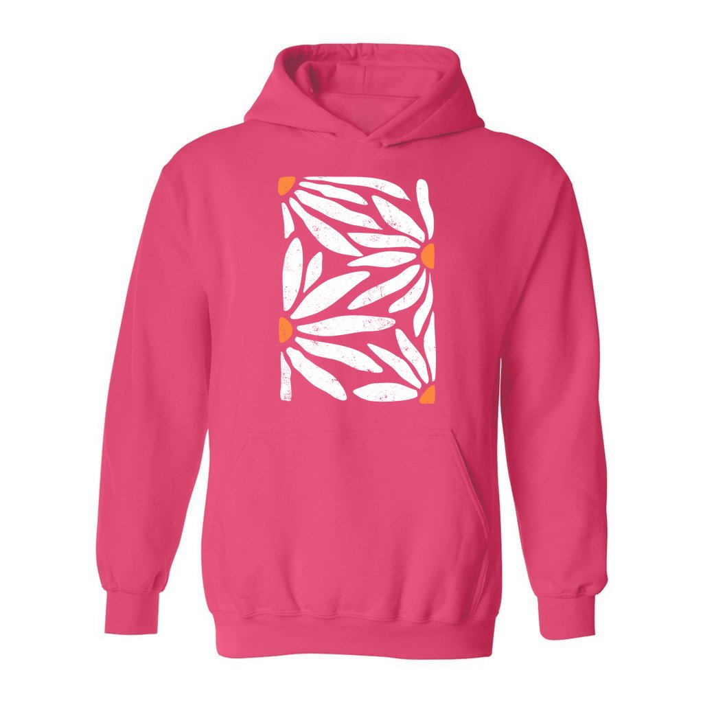 Matisse Wild Flowers Hoodie - Rue Mentana