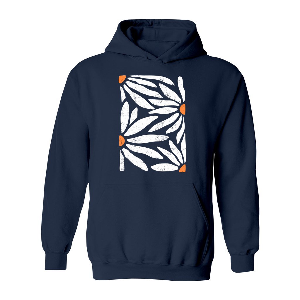 Matisse Wild Flowers Hoodie - Rue Mentana