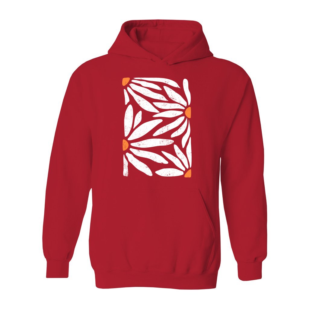 Matisse Wild Flowers Hoodie - Rue Mentana