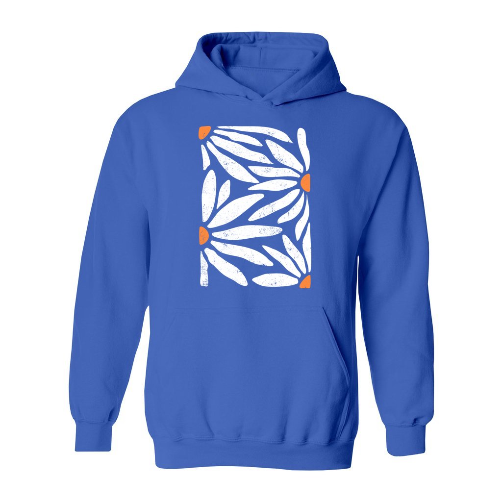 Matisse Wild Flowers Hoodie - Rue Mentana