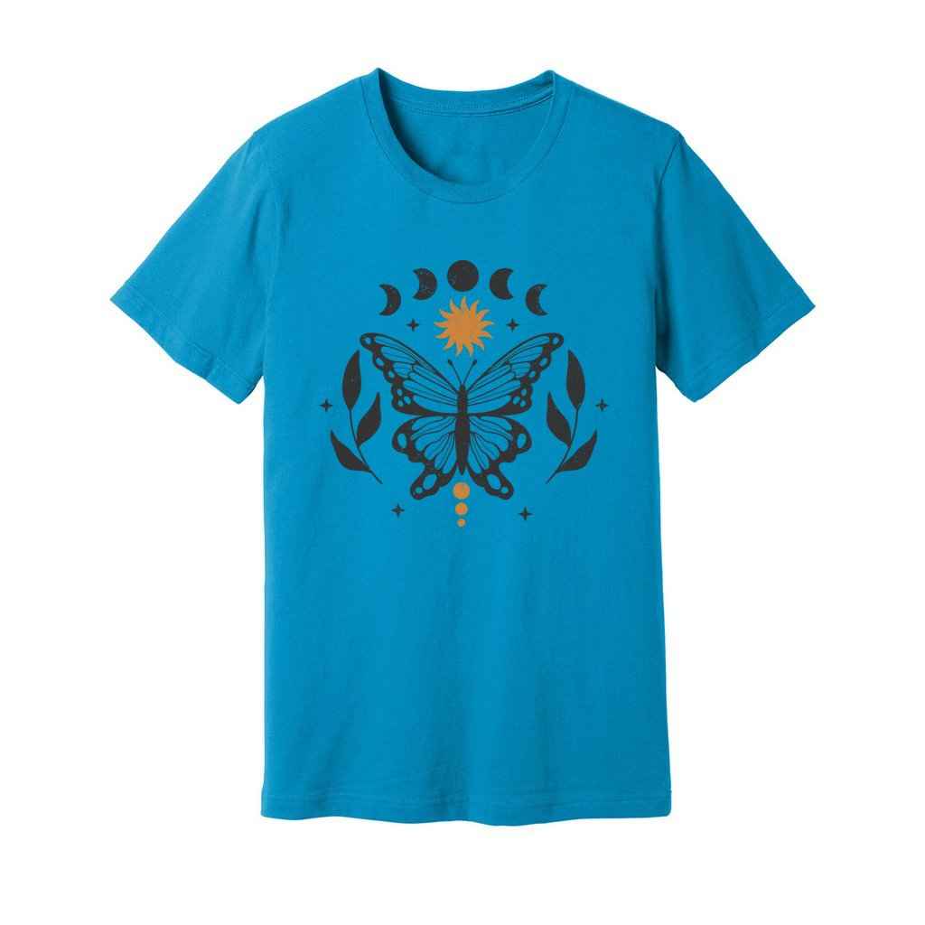 Boho Butterflies T-Shirt