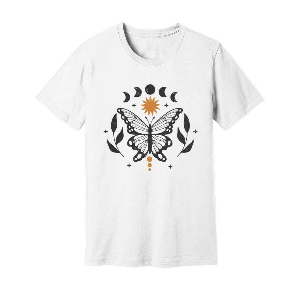 Boho Butterflies T-Shirt