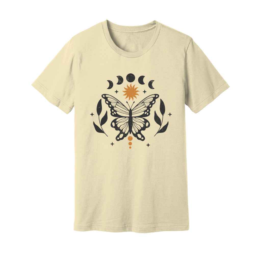 Boho Butterflies T-Shirt