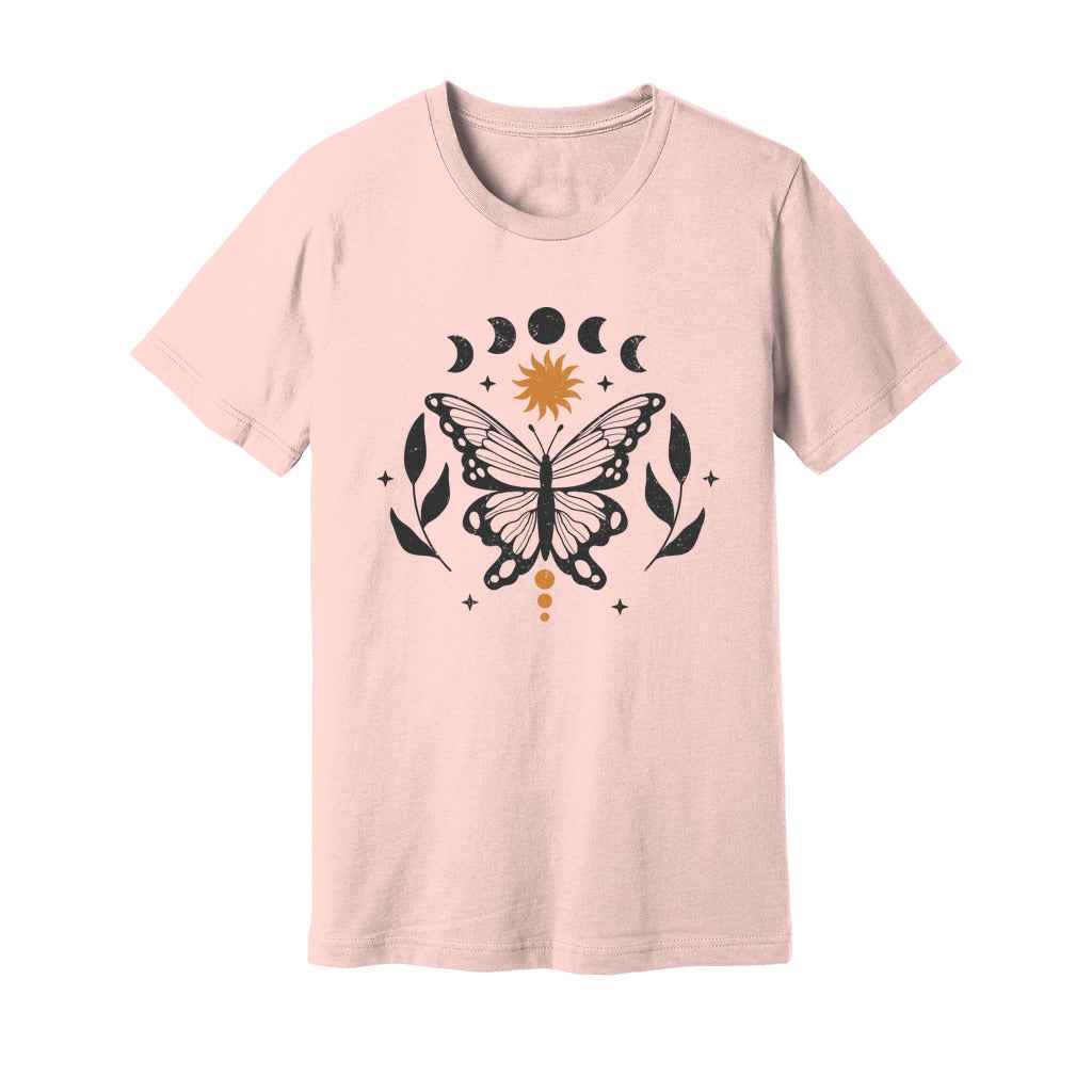 Boho Butterflies T-Shirt