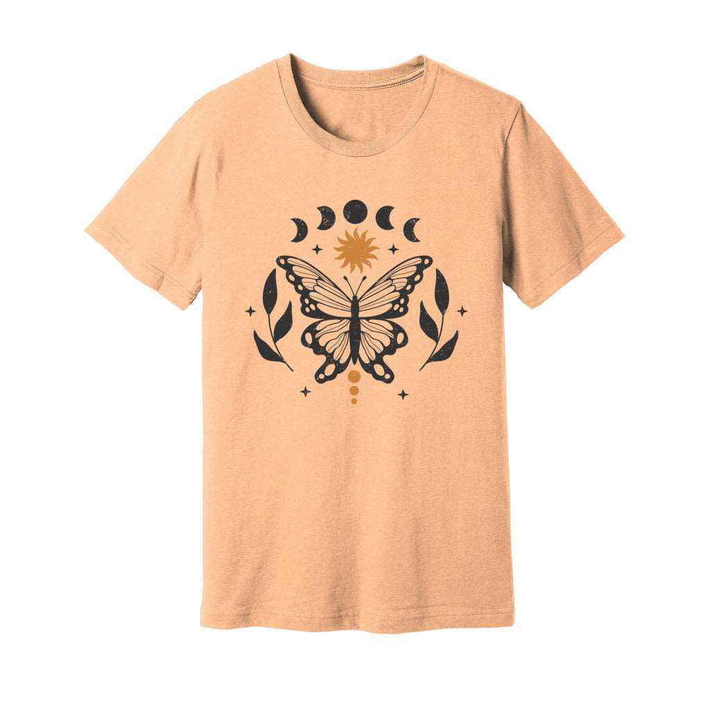 Boho Butterflies T-Shirt