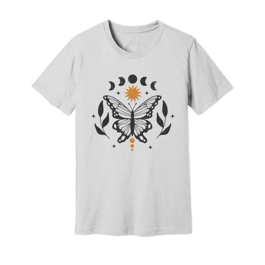 Boho Butterflies T-Shirt