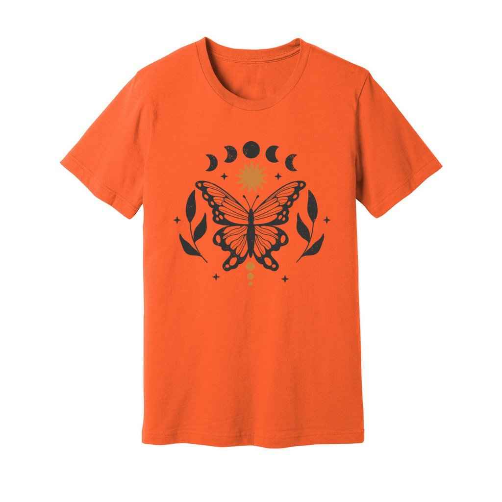 Boho Butterflies T-Shirt