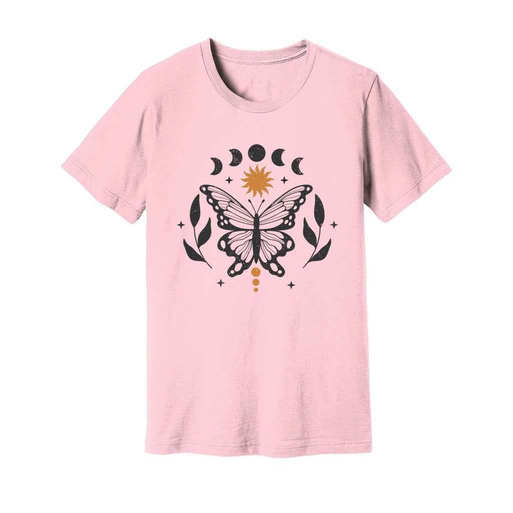 Boho Butterflies T-Shirt