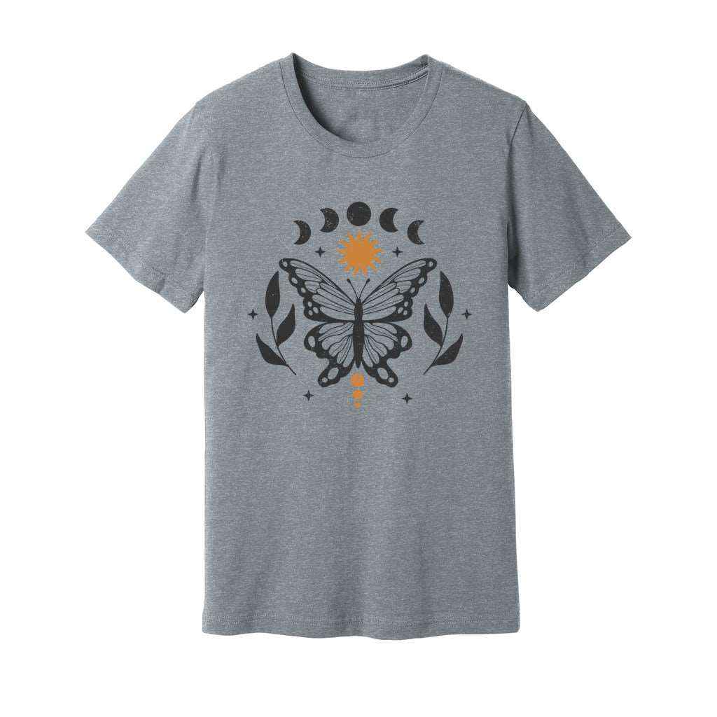 Boho Butterflies T-Shirt