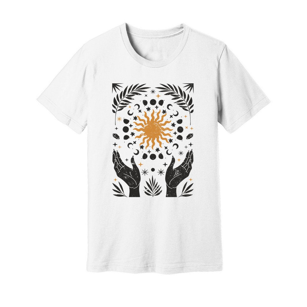 Mystical Sun T-Shirt - Rue Mentana