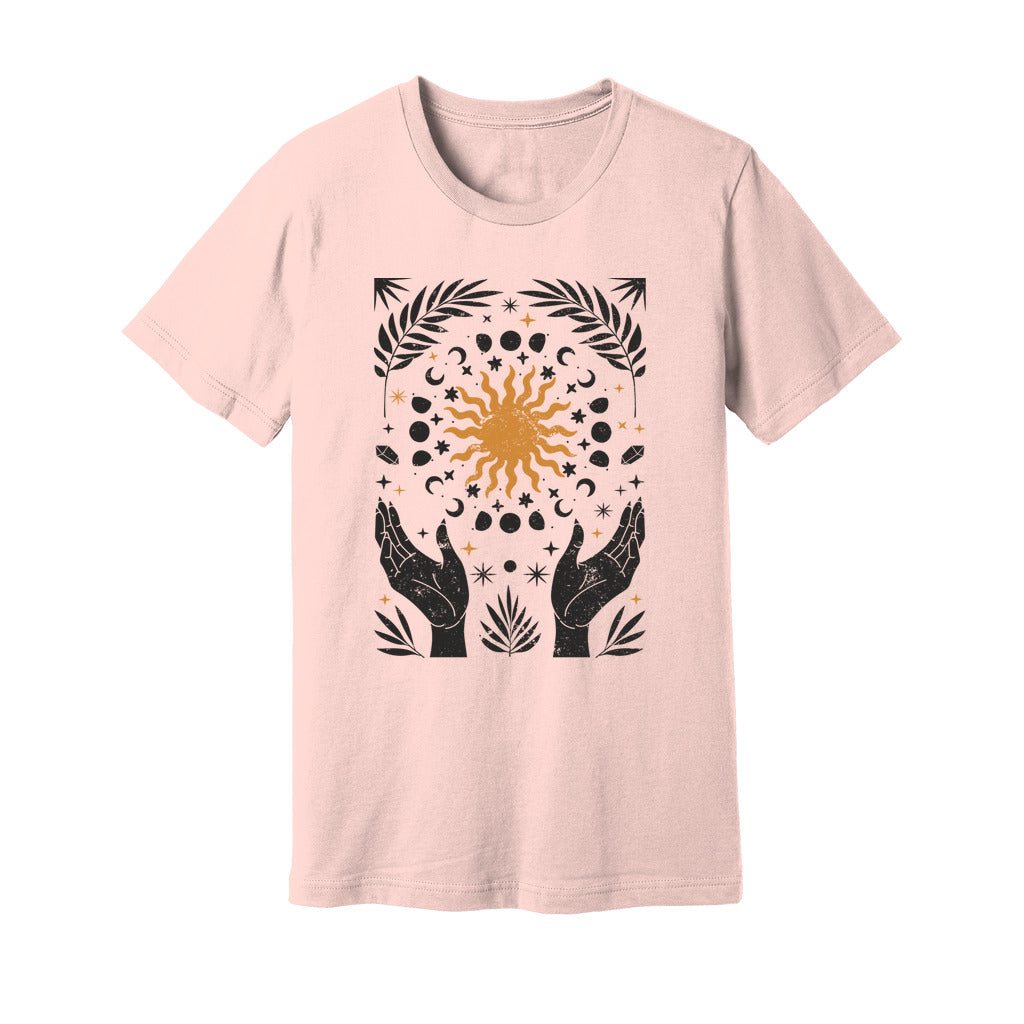 Mystical Sun T-Shirt - Rue Mentana