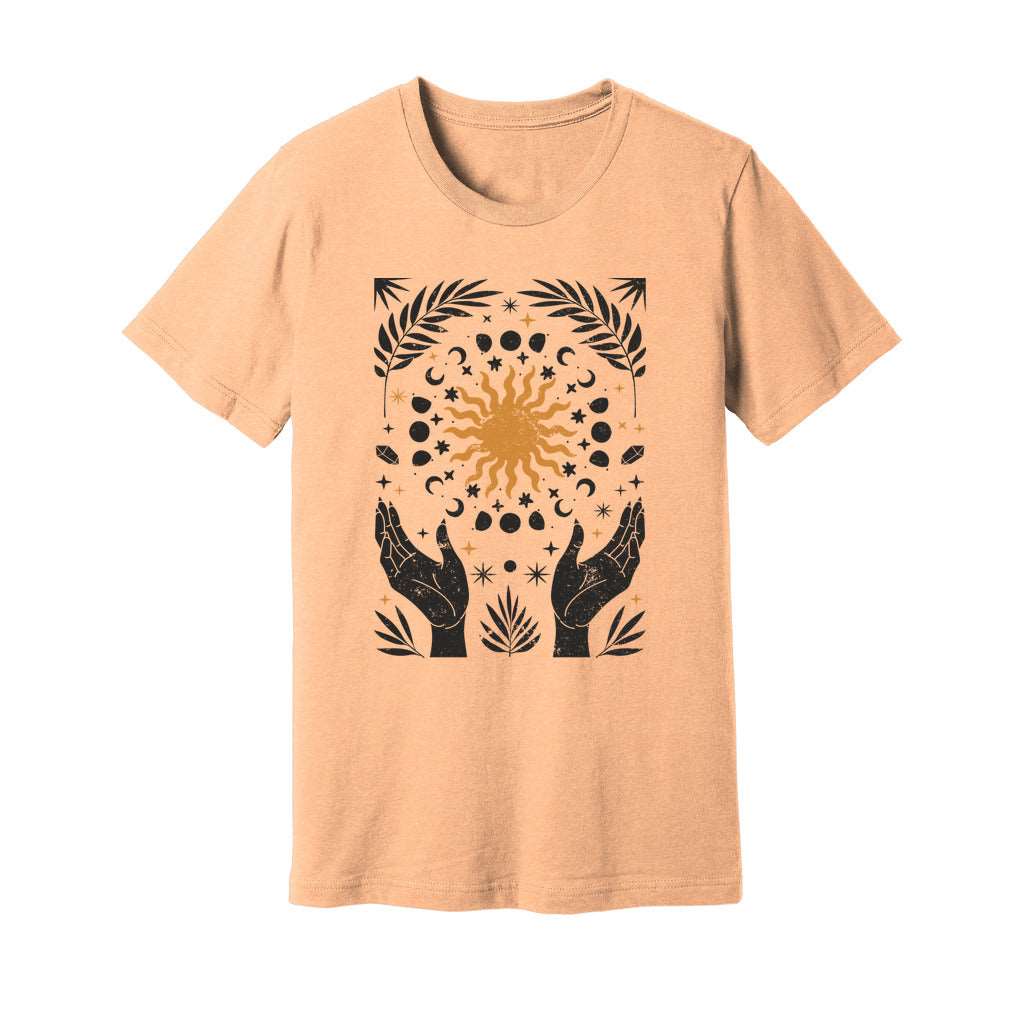 Mystical Sun T-Shirt - Rue Mentana