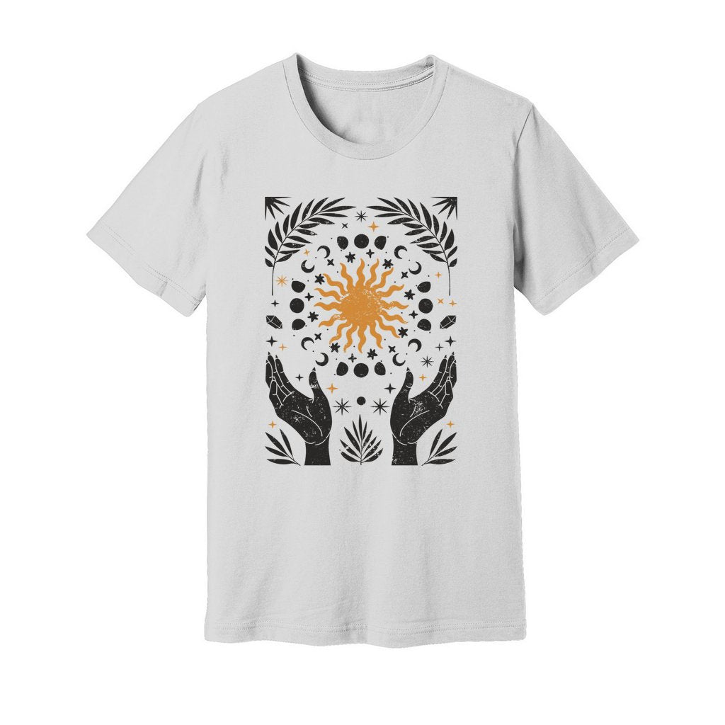 Mystical Sun T-Shirt - Rue Mentana