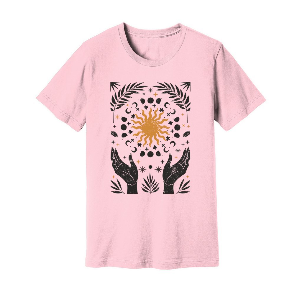 Mystical Sun T-Shirt - Rue Mentana