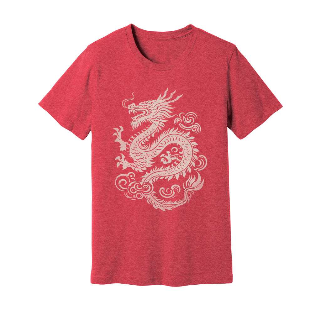 Vintage Dragon T-Shirt - Rue Mentana