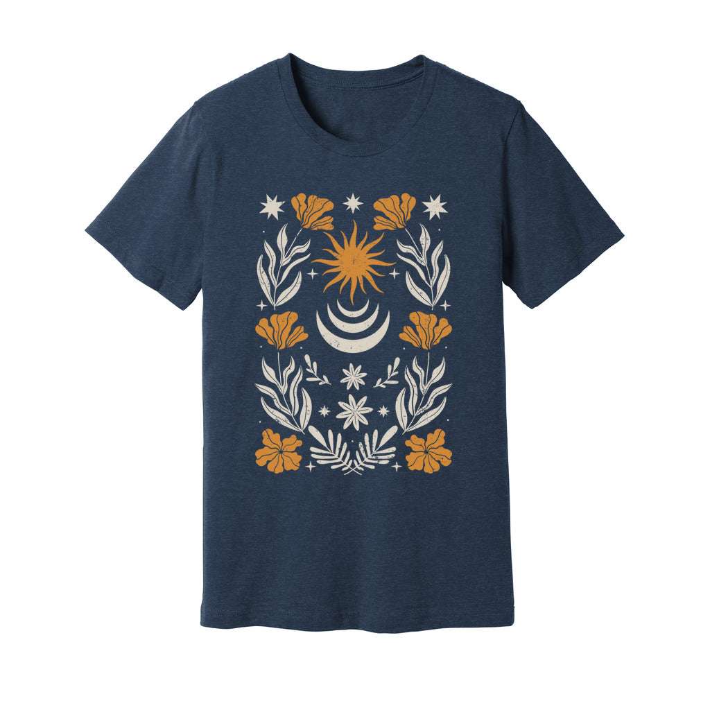 Boho Mystical T-Shirt - Rue Mentana
