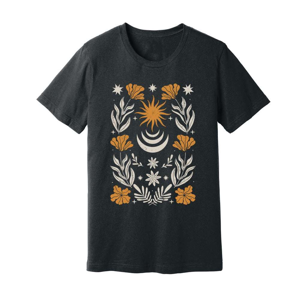 Boho Mystical T-Shirt - Rue Mentana