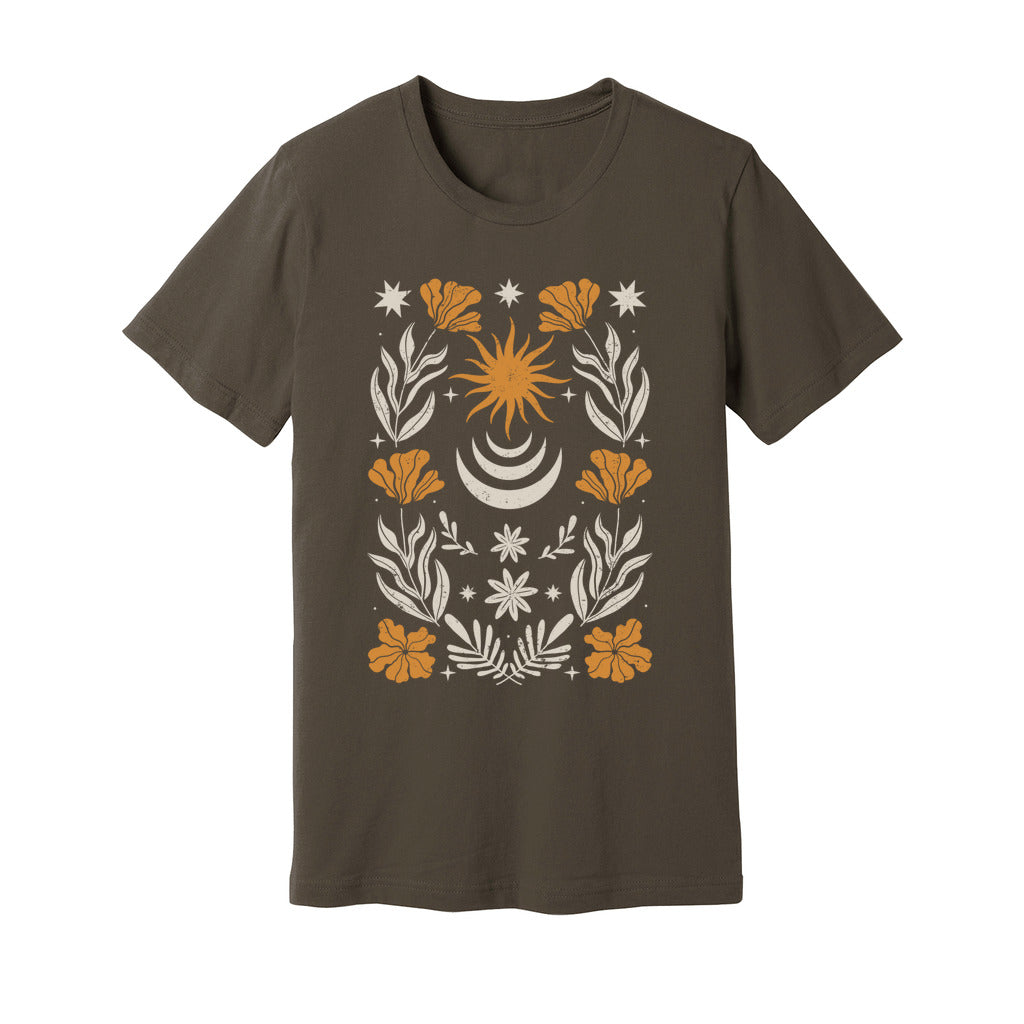 Boho Mystical T-Shirt - Rue Mentana