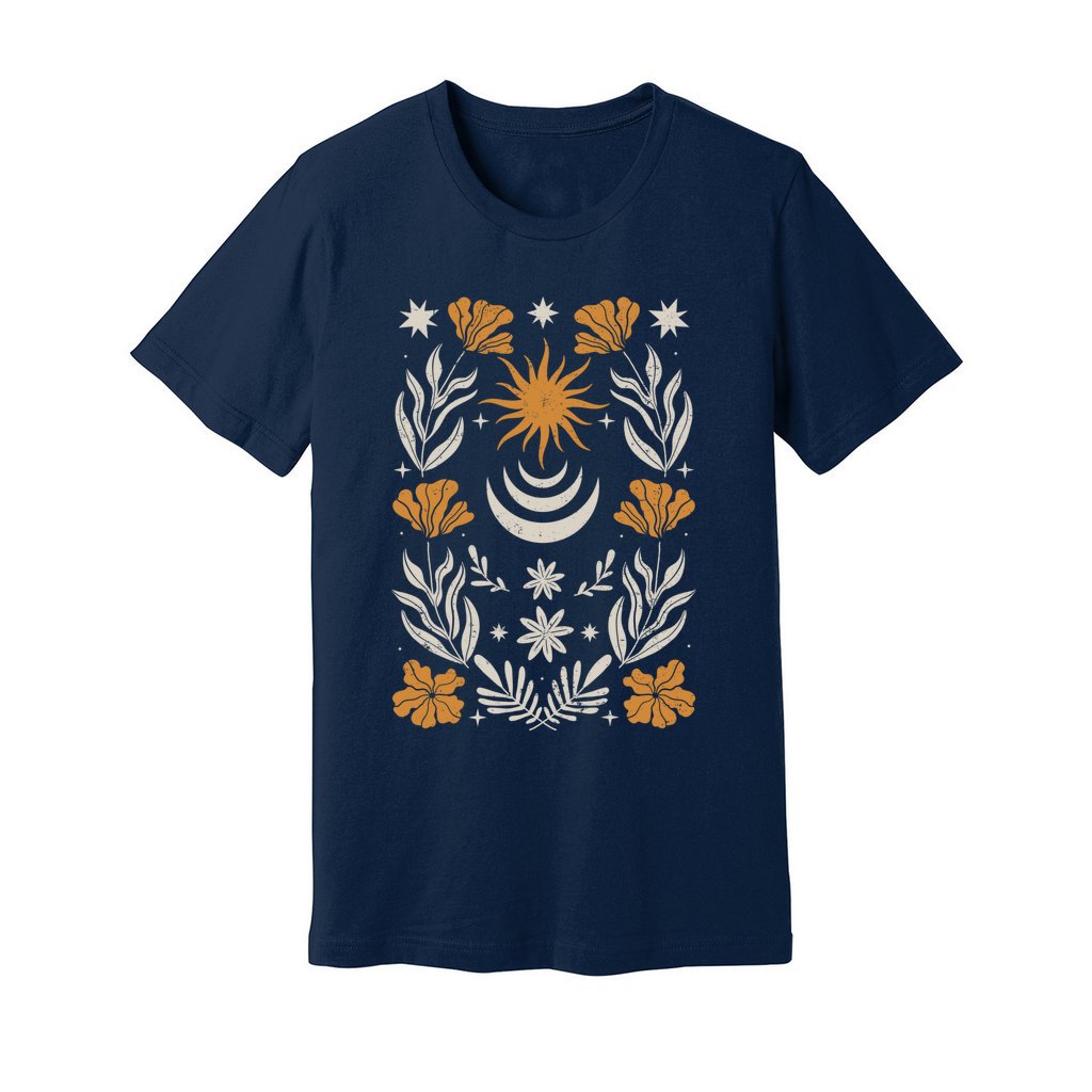 Boho Mystical T-Shirt - Rue Mentana