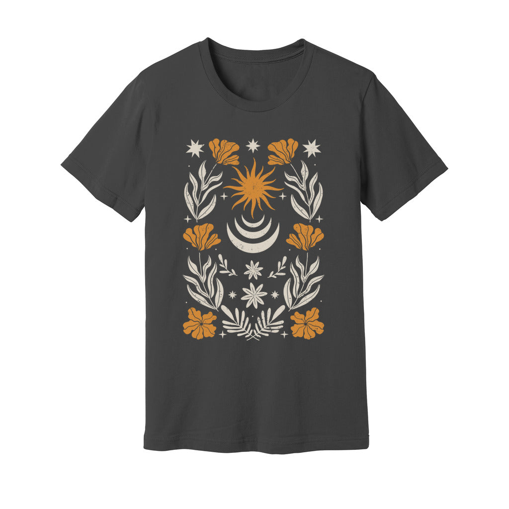 Boho Mystical T-Shirt - Rue Mentana