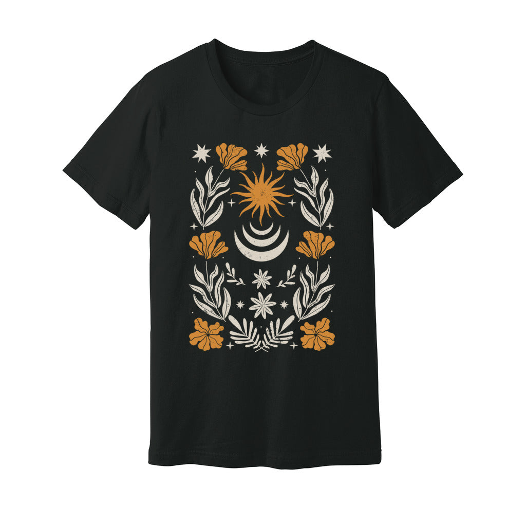 Boho Mystical T-Shirt - Rue Mentana