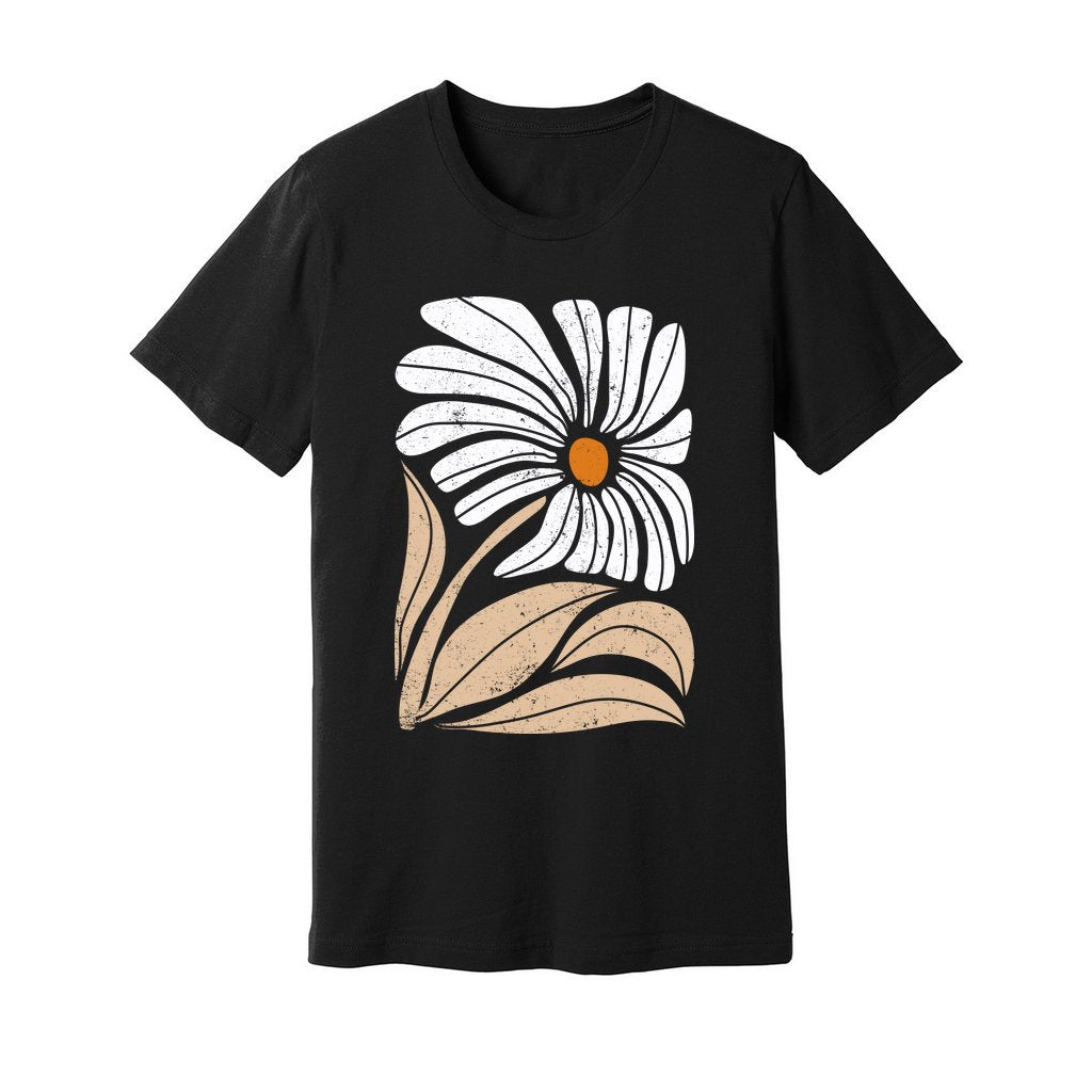 Bohemian Wildflower T-Shirt - Rue Mentana