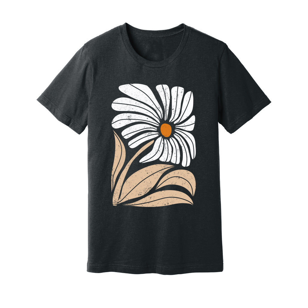 Bohemian Wildflower T-Shirt - Rue Mentana