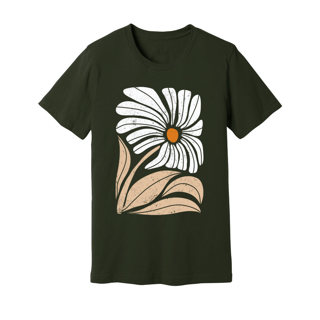 Bohemian Wildflower T-Shirt - Rue Mentana