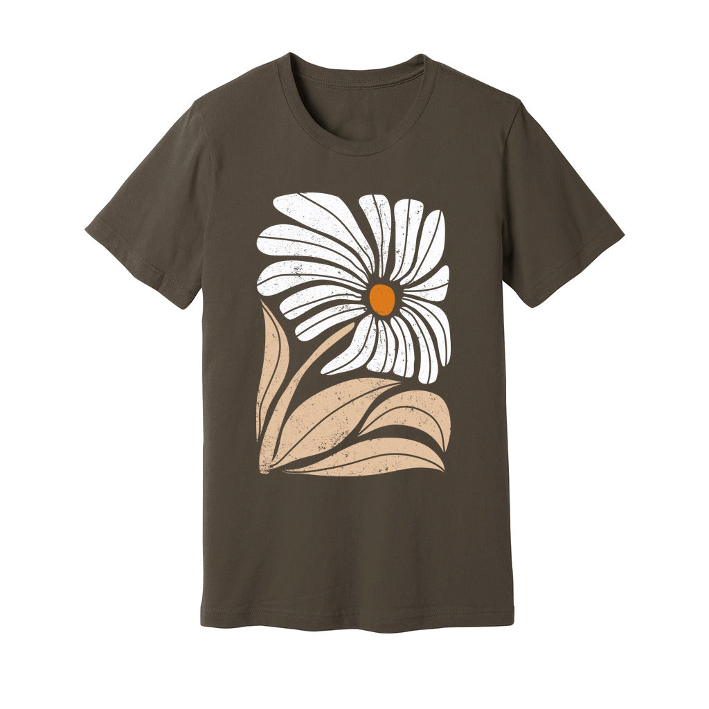Bohemian Wildflower T-Shirt - Rue Mentana